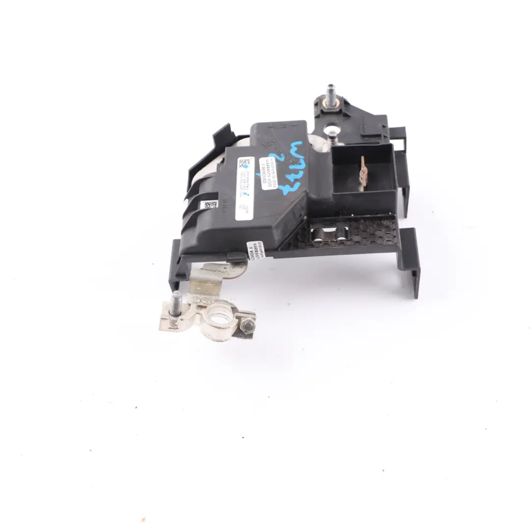 Mercedes W177 W247 Battery Fuse Box Positive Distribution Terminal - SKU A2479061803 - Part number A2479061803