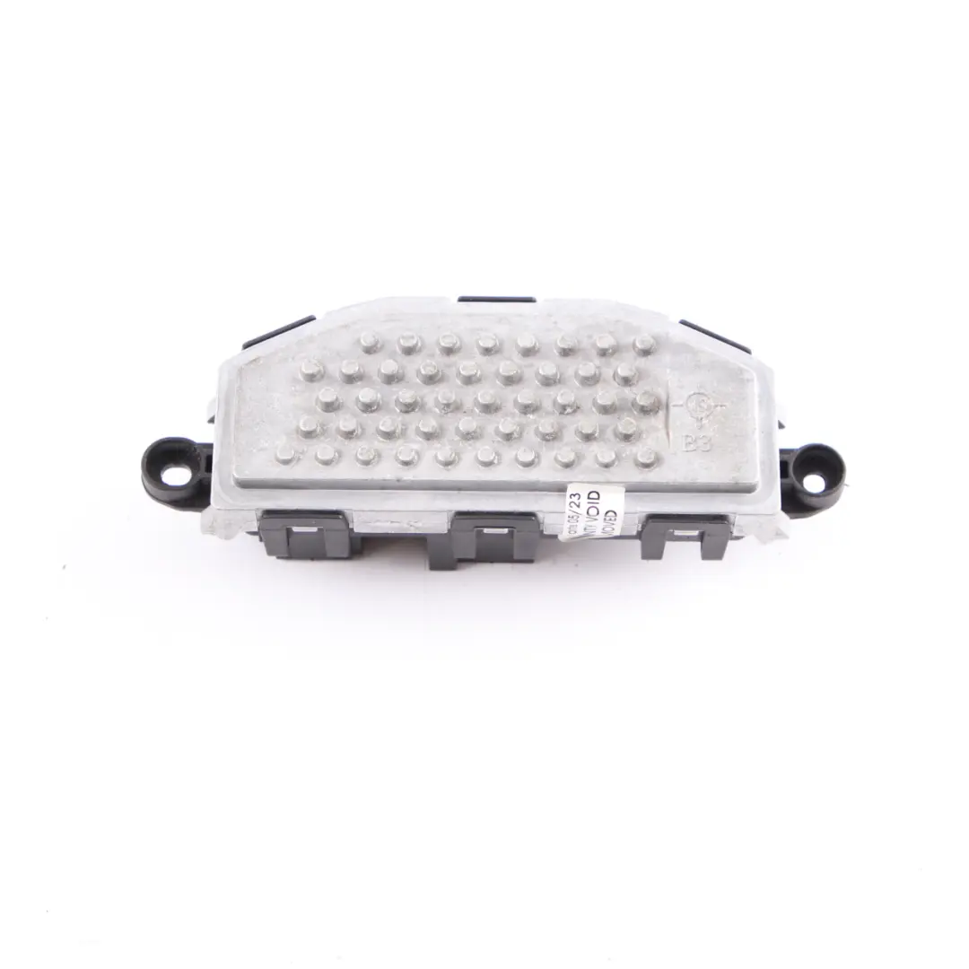 Mercedes W177 W247 Blower Resistor Heater Fan Regulator Control Unit - SKU A2479061901 - Part number A2479061901