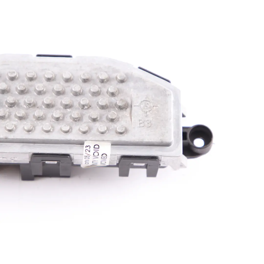 Blower Resistor Heater Fan Regulator Control Unit to Mercedes W177 W247 with Part number A2479061901 Mercedes W177 W247 Blower Resistor Heater Fan Regulator Control Unit - SKU A2479061901 - Part number A2479061901