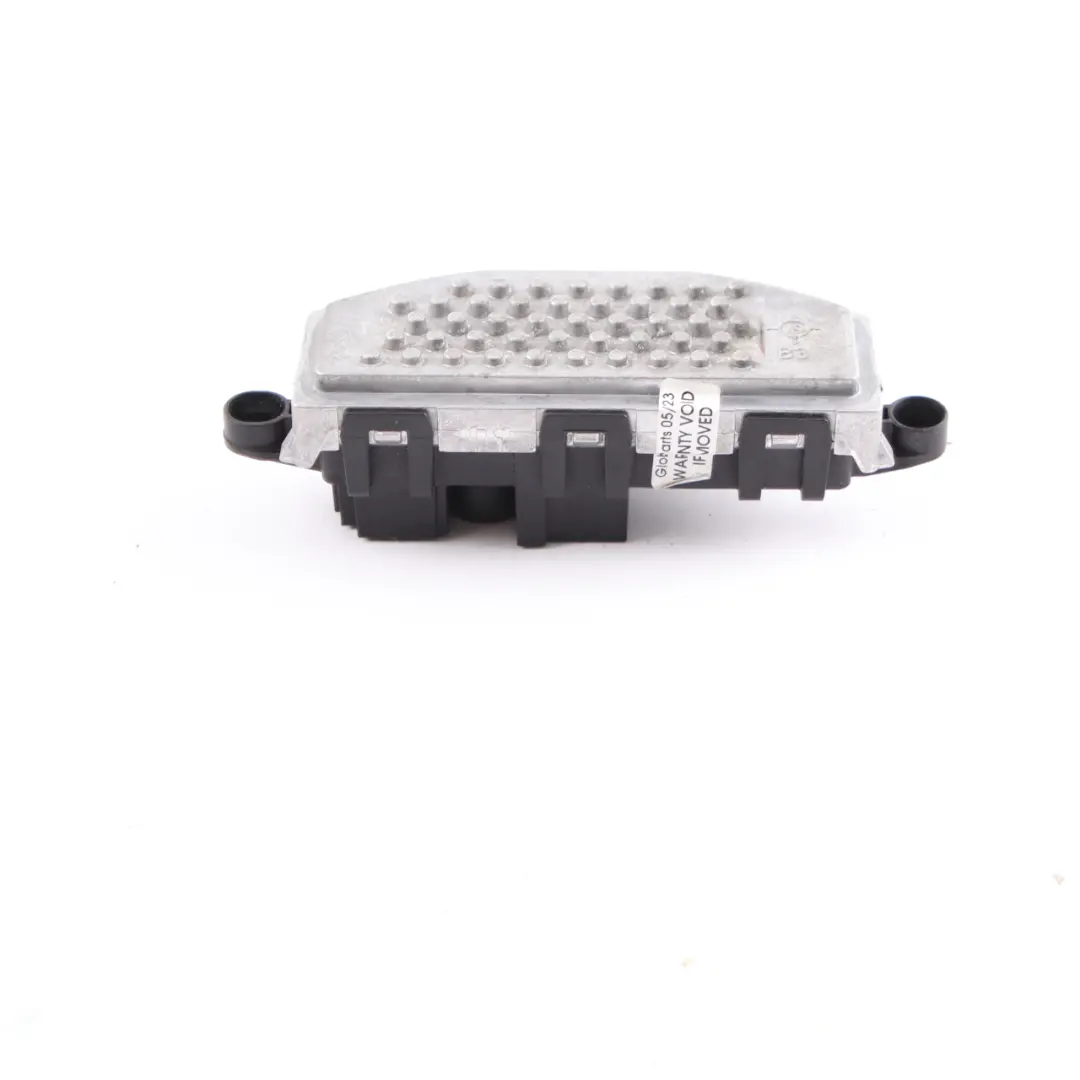 Unité de contrôle de la résistance du ventilateur soufflerie pour Mercedes W177 W247 à propos du numéro de pièce A2479061901 Mercedes W177 W247 Unité de contrôle de la résistance du ventilateur soufflerie - SKU A2479061901 - Numéro de pièce A2479061901