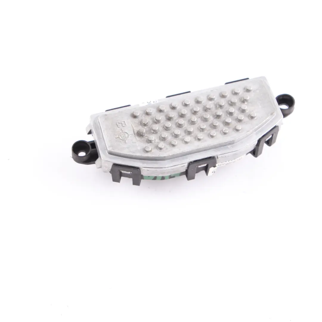 Resistencia del ventilador del calefactor control regulador para Mercedes W177 W247 con número de pieza A2479061901 Mercedes W177 W247 Resistencia del ventilador del calefactor control regulador - SKU A2479061901 - Número de pieza A2479061901