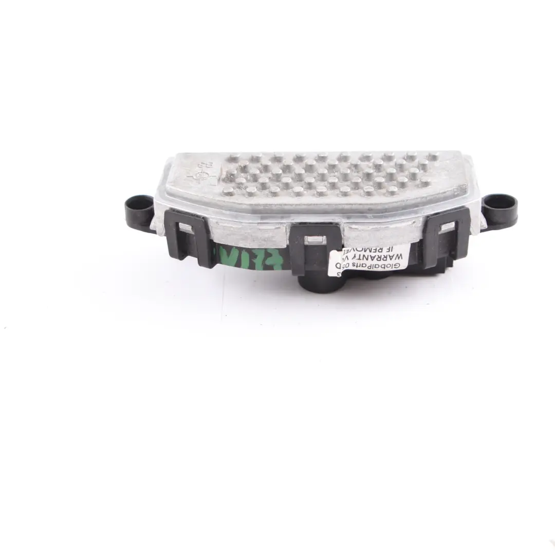Mercedes W177 W247 Blower Resistor Heater Fan Regulator Control Unit - SKU A2479061901 - Part number A2479061901