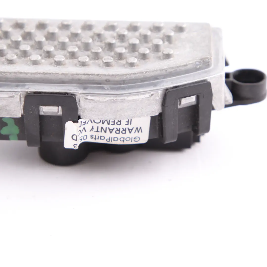 Resistencia del ventilador del calefactor control regulador para Mercedes W177 W247 con número de pieza A2479061901 Mercedes W177 W247 Resistencia del ventilador del calefactor control regulador - SKU A2479061901 - Número de pieza A2479061901