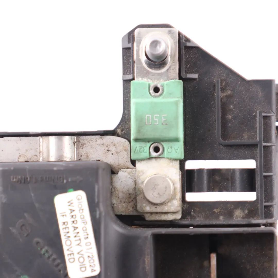 Switch Cover Mercedes W177 W247 Trim Panel Covering to Battery with Part number A2479063603 Battery Switch Cover Mercedes W177 W247 Trim Panel Covering - SKU A2479063603 - Part number A2479063603