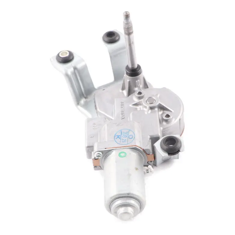 Mercedes W177 BMW X3 G01 Motor limpiaparabrisas Ventana trasera Portón trasero - SKU A2479065102 - Número de pieza A2479065102