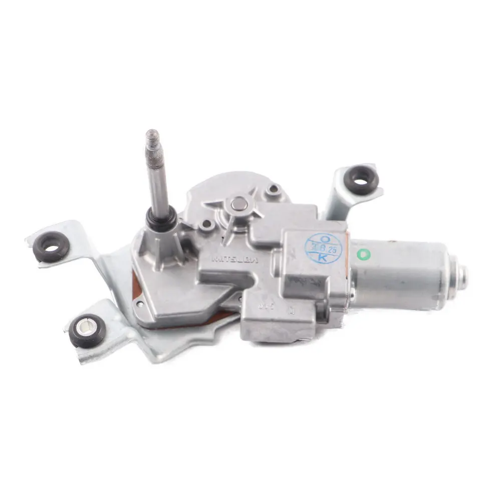 Mercedes W177 BMW X3 G01 Wischermotor Heckscheibe Heckklappe Aktuator - SKU A2479065102 - Teilenummer A2479065102