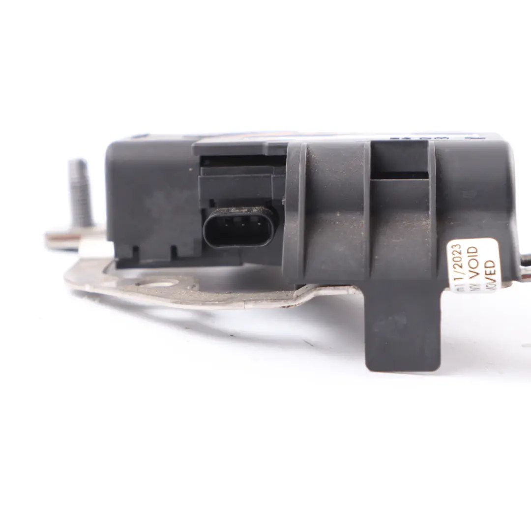 Mercedes W177 W247 Battery Terminal Limiter Bracket Unit - SKU A2479067502 - Part number A2479067502