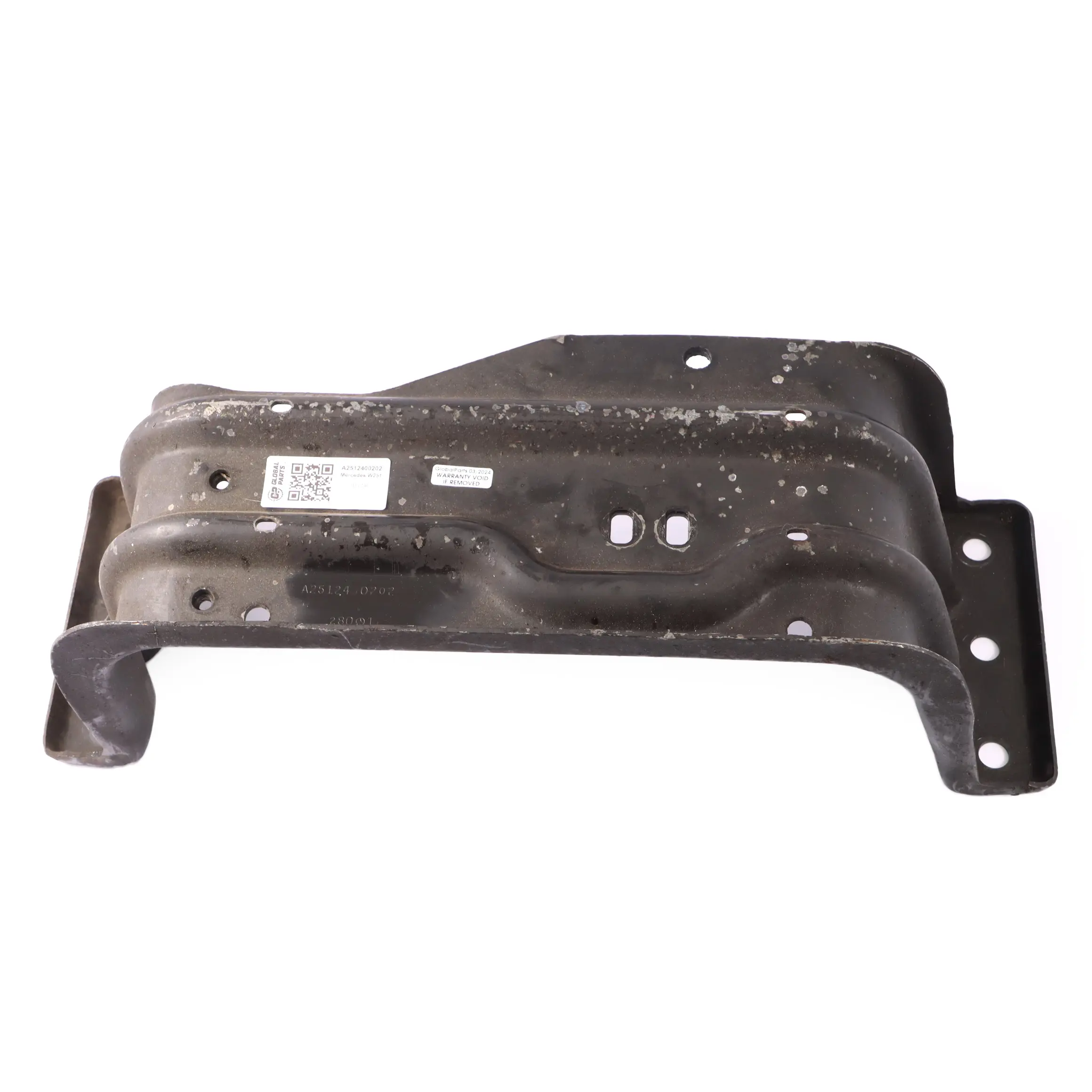 Mercedes W251 Engine Gearbox Mount Bracket Holder Diesel A2512400202