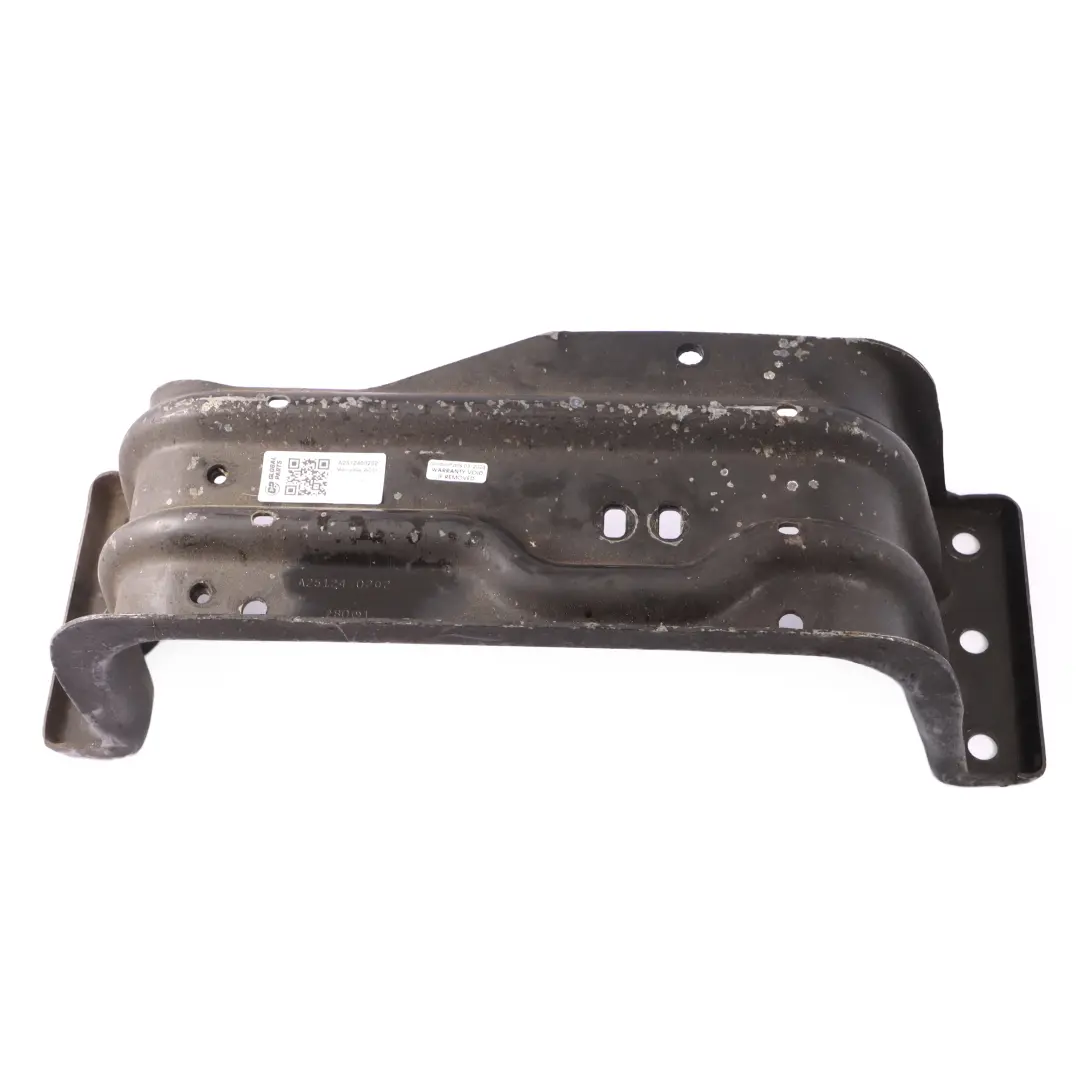 Support de fixation de boîte de vitesses moteur Diesel pour Mercedes W251 à propos du numéro de pièce A2512400202 Mercedes W251 Support de fixation de boîte de vitesses moteur Diesel - SKU A2512400202 - Numéro de pièce A2512400202