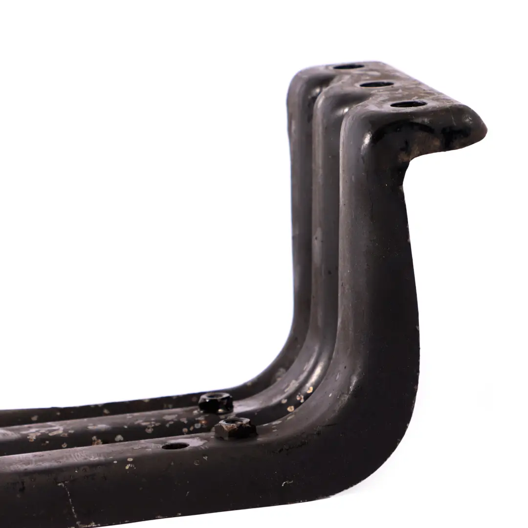 Mercedes W251 Support de fixation de boîte de vitesses moteur Diesel - SKU A2512400202 - Numéro de pièce A2512400202