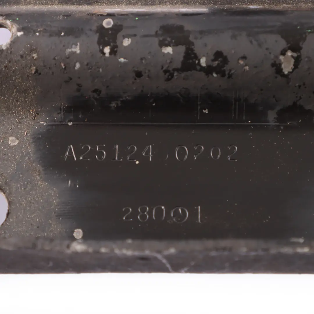 Mercedes W251 Engine Gearbox Mount Bracket Holder Diesel - SKU A2512400202 - Part number A2512400202