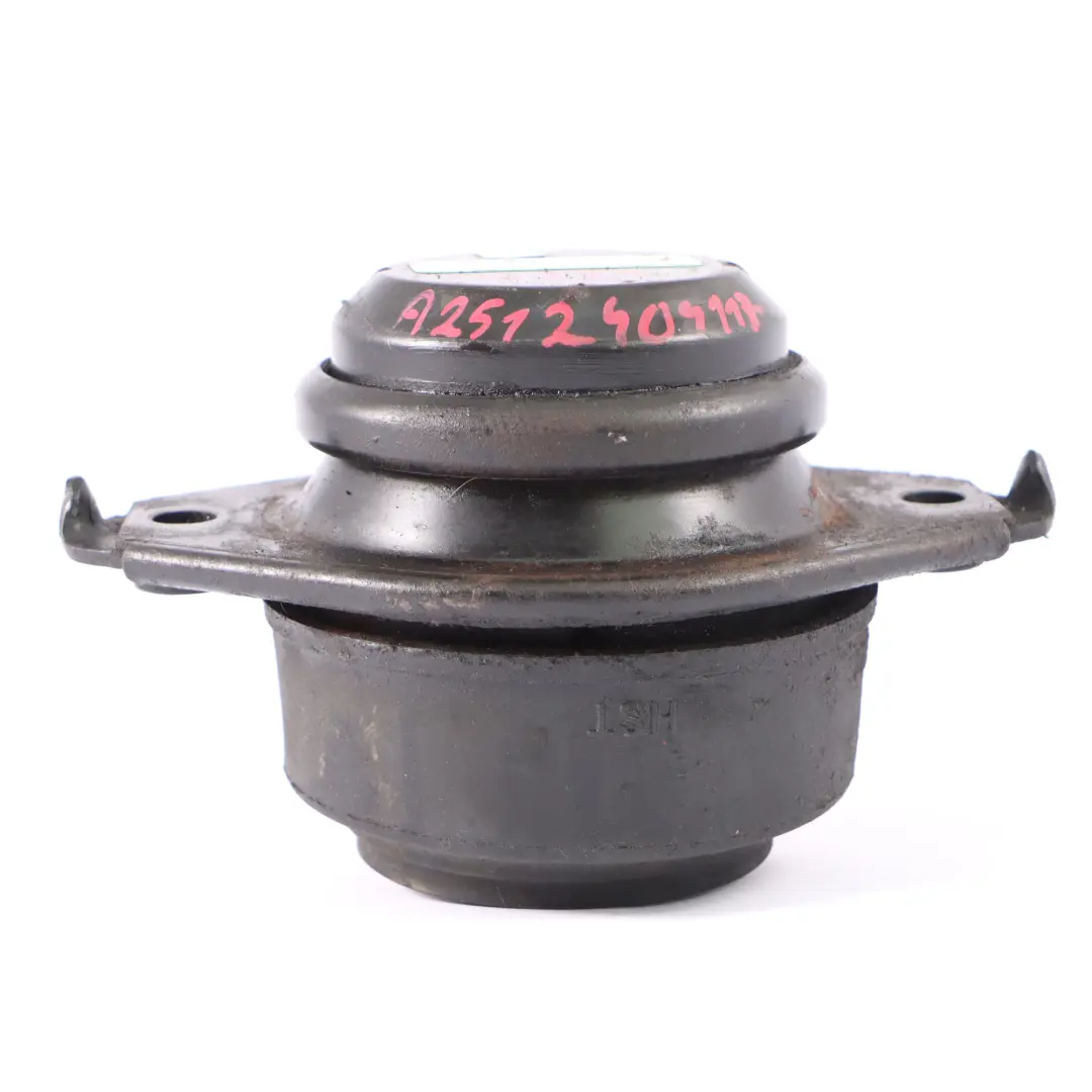 Mercedes W251 Front Engine Mount Support Bracket Left Right N/O/S - SKU A2512404117 - Part number A2512404117