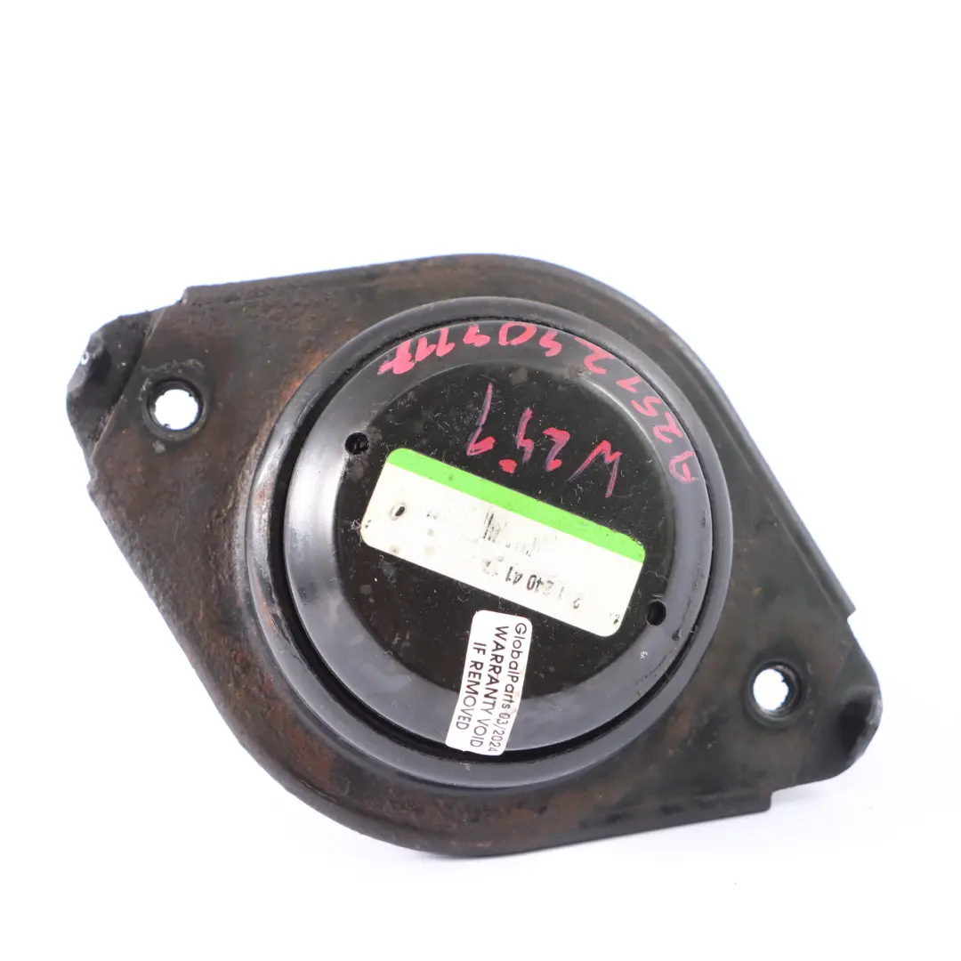 Support Moteur Avant Gauche Droite pour Mercedes W251 à propos du numéro de pièce A2512404117 Mercedes W251 Support Moteur Avant Gauche Droite - SKU A2512404117 - Numéro de pièce A2512404117