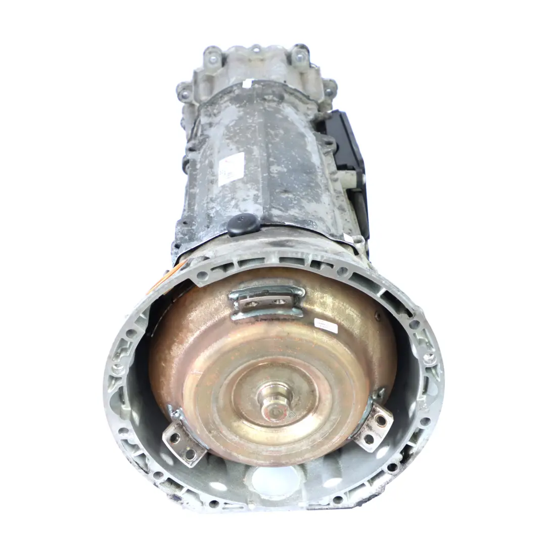 Mercedes W251 Automatic Gearbox 722902 722.902 A2512705600 WARRANTY - SKU A2512706300 - Part number A2512706300
