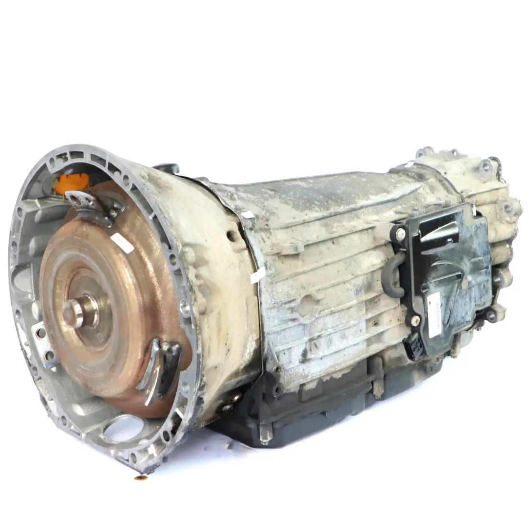 Mercedes W251 Skrzynia Biegów Automatyczna 722902 722.902 A2512705600 - SKU A2512706300 - Numer Części A2512706300
