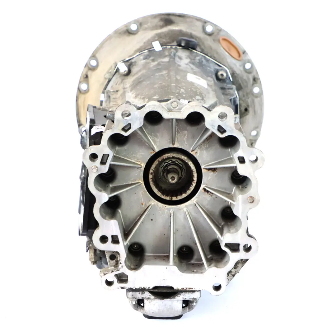 Cambio Automatico Mercedes W251 722902 722.902 A2512705600 GARANZIA per con numero di parte A2512706300 Cambio Automatico Mercedes W251 722902 722.902 A2512705600 GARANZIA - SKU A2512706300 - Numero di parte A2512706300