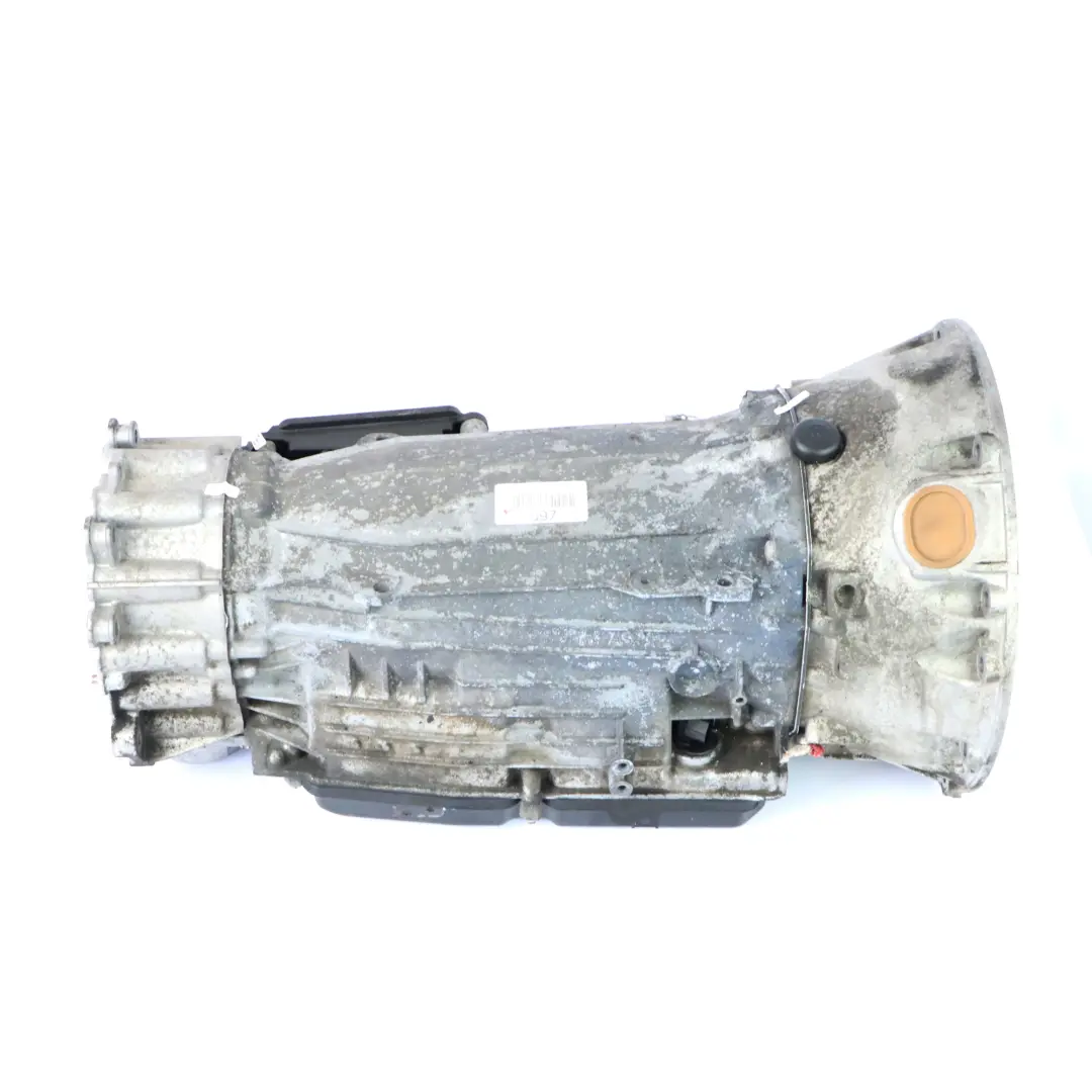Automatik Getriebe 722902 722.902 A2512705600 GARANTIE für Mercedes W251 mit Teilenummer A2512706300 Mercedes W251 Automatik Getriebe 722902 722.902 A2512705600 GARANTIE - SKU A2512706300 - Teilenummer A2512706300