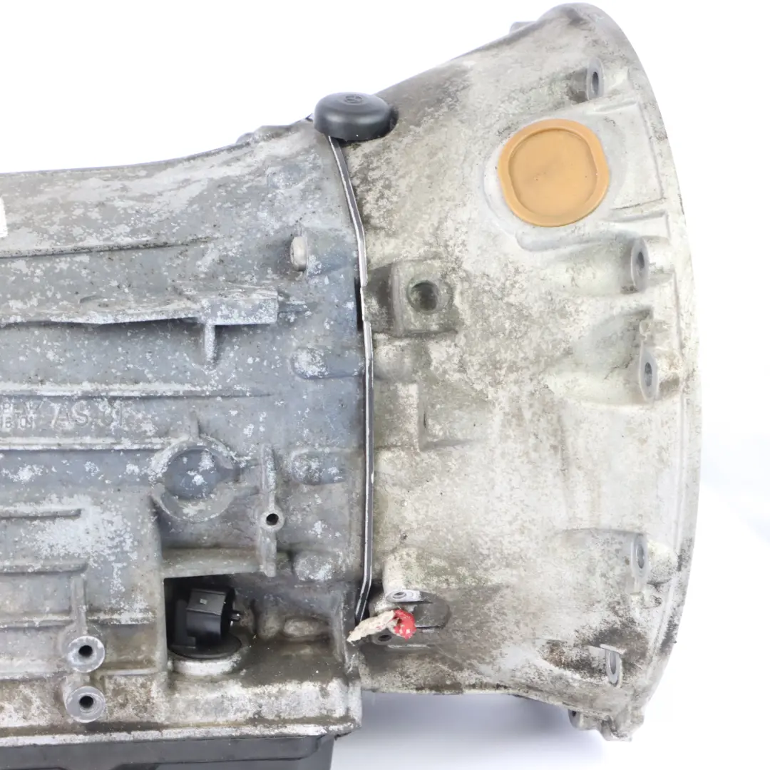Mercedes W251 Skrzynia Biegów Automatyczna 722902 722.902 A2512705600 - SKU A2512706300 - Numer Części A2512706300