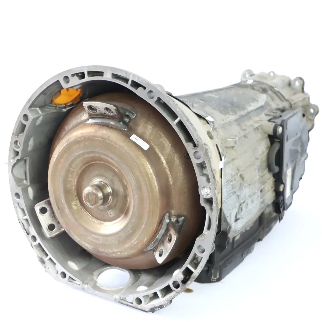 Cambio Automatico Mercedes W251 722902 722.902 A2512705600 GARANZIA per con numero di parte A2512706300 Cambio Automatico Mercedes W251 722902 722.902 A2512705600 GARANZIA - SKU A2512706300 - Numero di parte A2512706300