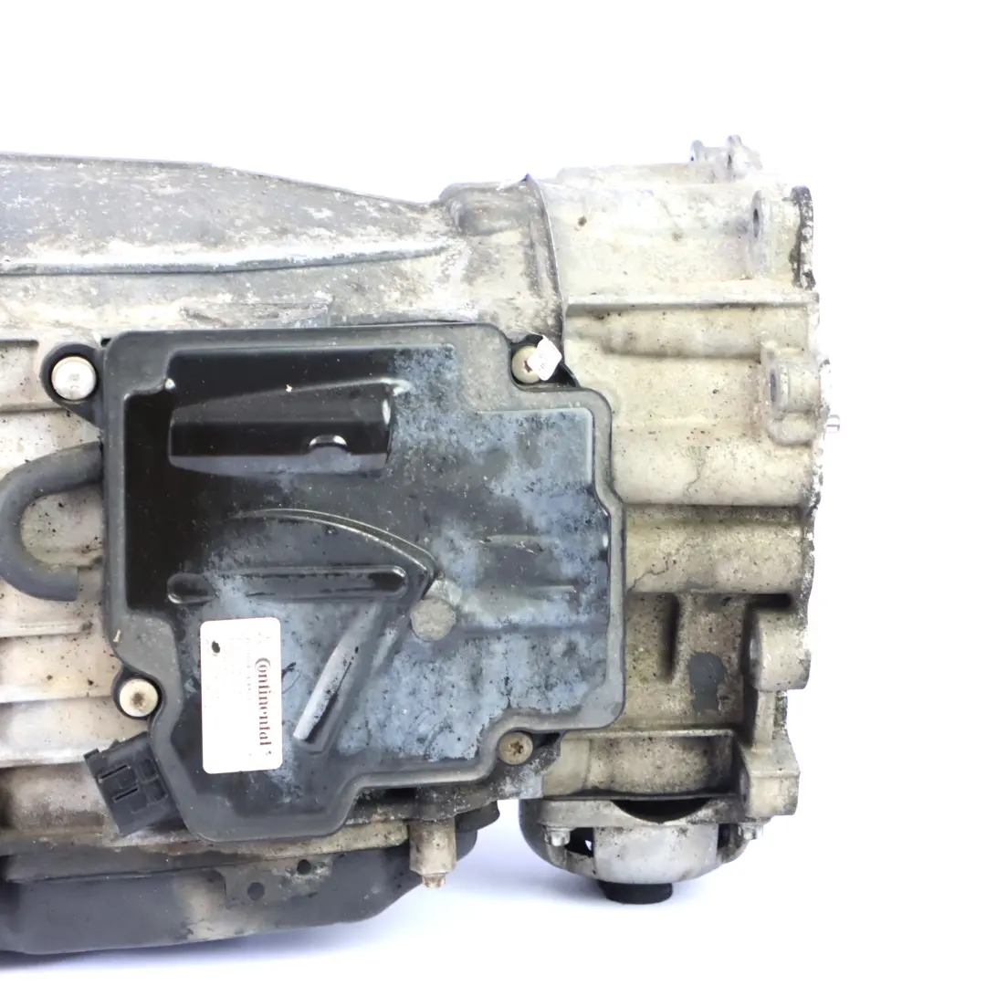 Mercedes W251 Boîte de Vitesses Automatique 722902 722.902 A2512705600 GARANTIE - SKU A2512706300 - Numéro de pièce A2512706300