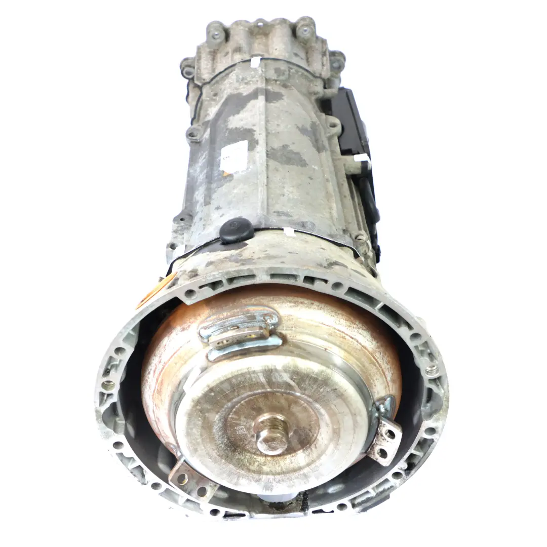 Gearbox 722902 722.902 A2512706900 WARRANTY to Mercedes W251 Automatic with Part number A2512707000 Mercedes W251 Automatic Gearbox 722902 722.902 A2512706900 WARRANTY - SKU A2512707000 - Part number A2512707000