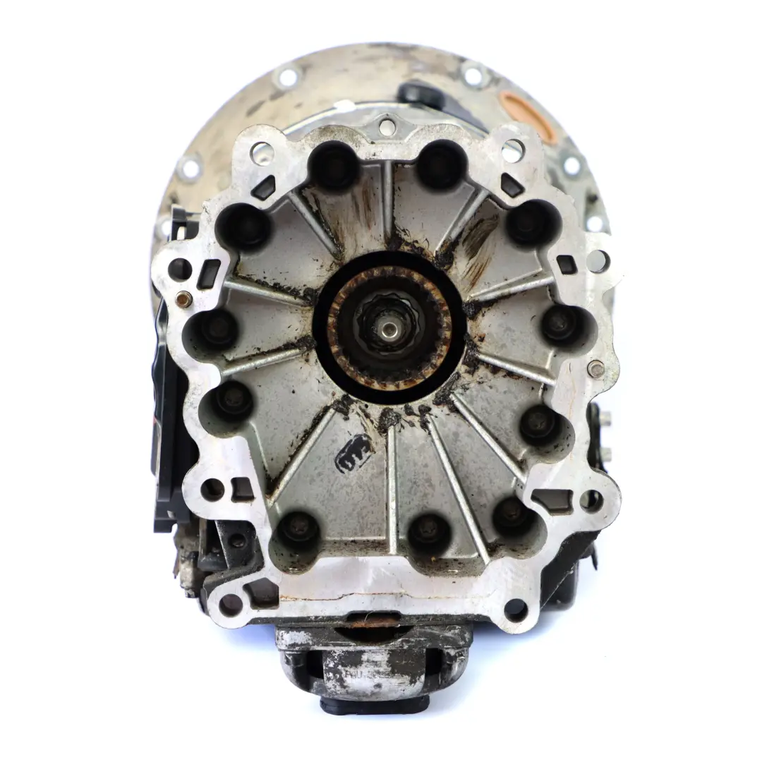 Boîte de Vitesses Automatique 722902 722.902 A2512706900 GARANTIE pour Mercedes W251 à propos du numéro de pièce A2512707000 Mercedes W251 Boîte de Vitesses Automatique 722902 722.902 A2512706900 GARANTIE - SKU A2512707000 - Numéro de pièce A2512707000