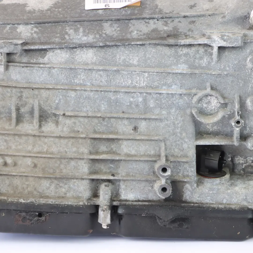Mercedes W251 Skrzynia Biegów Automatyczna 722902 722.902 A2512706900 - SKU A2512707000 - Numer Części A2512707000