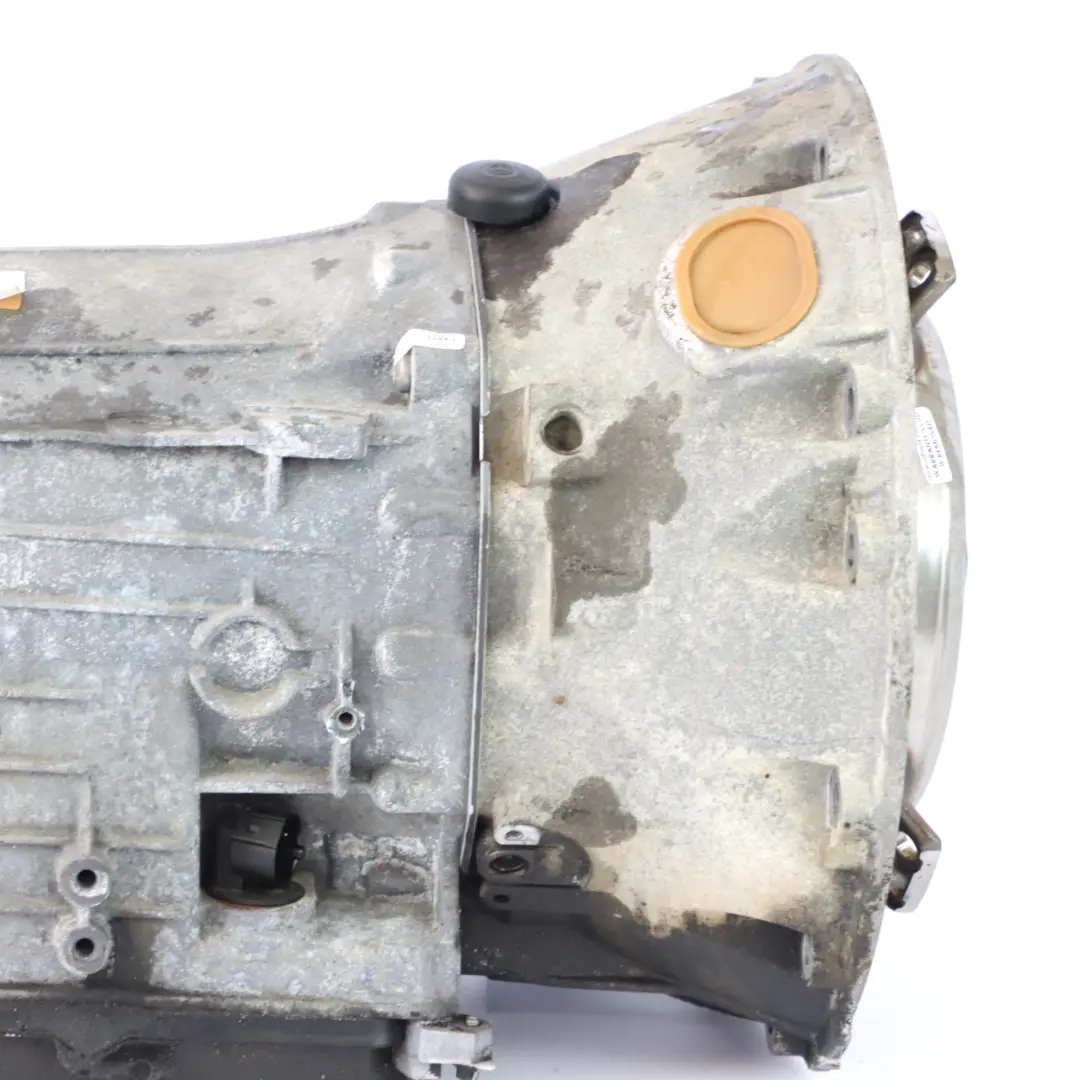 Mercedes W251 Skrzynia Biegów Automatyczna 722902 722.902 A2512706900 - SKU A2512707000 - Numer Części A2512707000