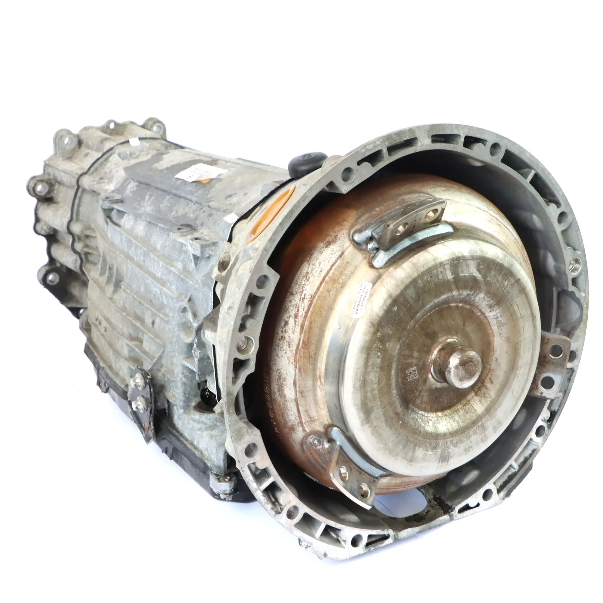 Mercedes W251 Cambio Automatico 722902 722.902 A2512706900 GARANZIA