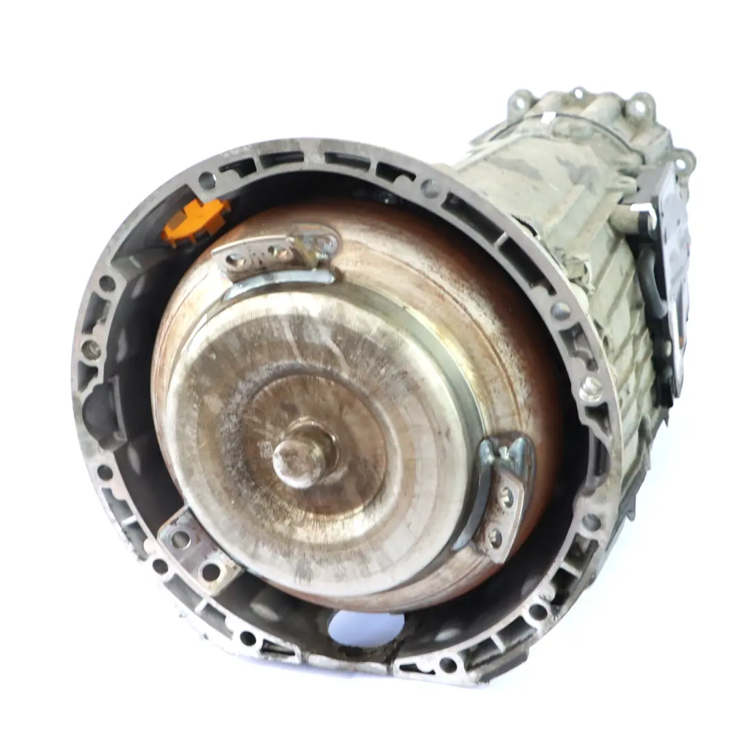 Caja de Cambios Automática 722902 722.902 A2512706900 GARANTÍA para Mercedes W251 con número de pieza A2512707000 Mercedes W251 Caja de Cambios Automática 722902 722.902 A2512706900 GARANTÍA - SKU A2512707000 - Número de pieza A2512707000