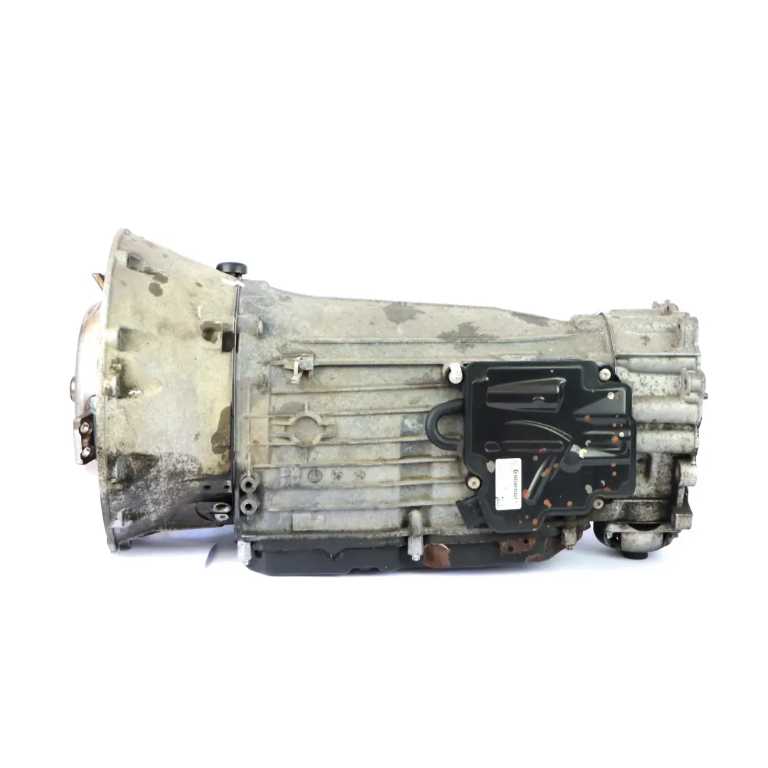 Mercedes W251 Skrzynia Biegów Automatyczna 722902 722.902 A2512706900 - SKU A2512707000 - Numer Części A2512707000