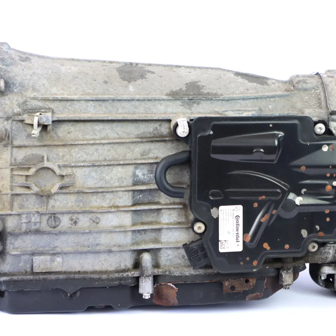 Mercedes W251 Automatic Gearbox 722902 722.902 A2512706900 WARRANTY - SKU A2512707000 - Part number A2512707000