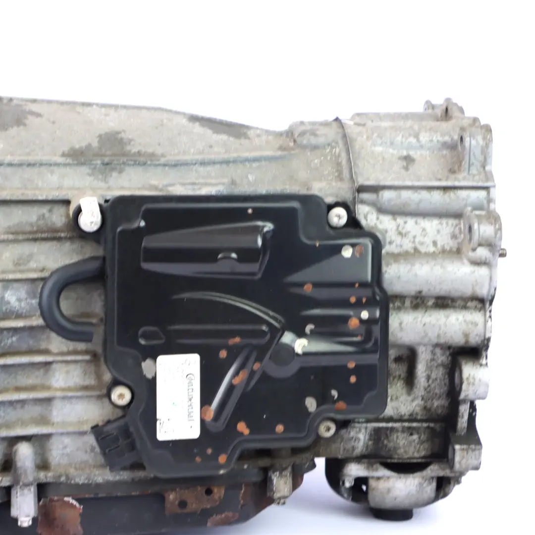 Gearbox 722902 722.902 A2512706900 WARRANTY to Mercedes W251 Automatic with Part number A2512707000 Mercedes W251 Automatic Gearbox 722902 722.902 A2512706900 WARRANTY - SKU A2512707000 - Part number A2512707000