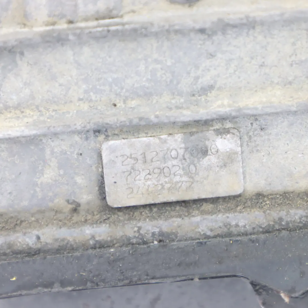 Cambio Automatico 722902 722.902 A2512706900 GARANZIA per Mercedes W251 con numero di parte A2512707000 Mercedes W251 Cambio Automatico 722902 722.902 A2512706900 GARANZIA - SKU A2512707000 - Numero di parte A2512707000