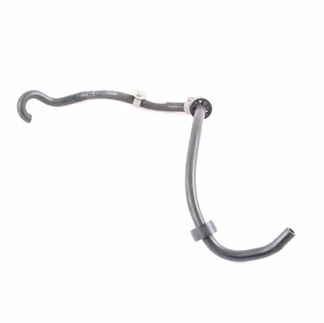 Mercedes ML W164 Getriebe Entlüftung Unterdruck Rohrleitung Schlauch A2512710185
