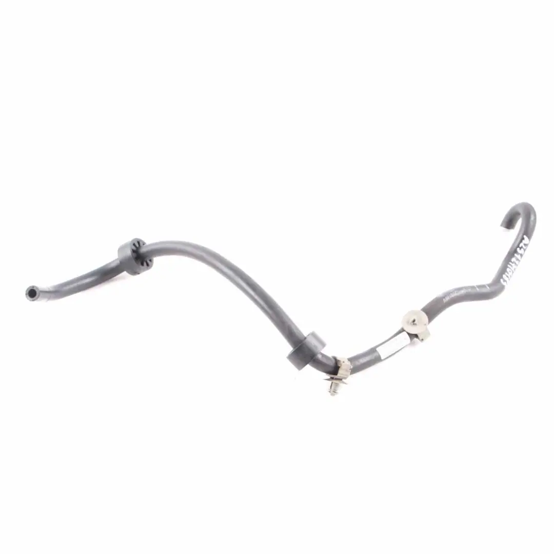 Tuyau d'évent boîte vitesses Tuyau de transmission Mercedes ML W164 - SKU A2512710185 - Numéro de pièce A2512710185