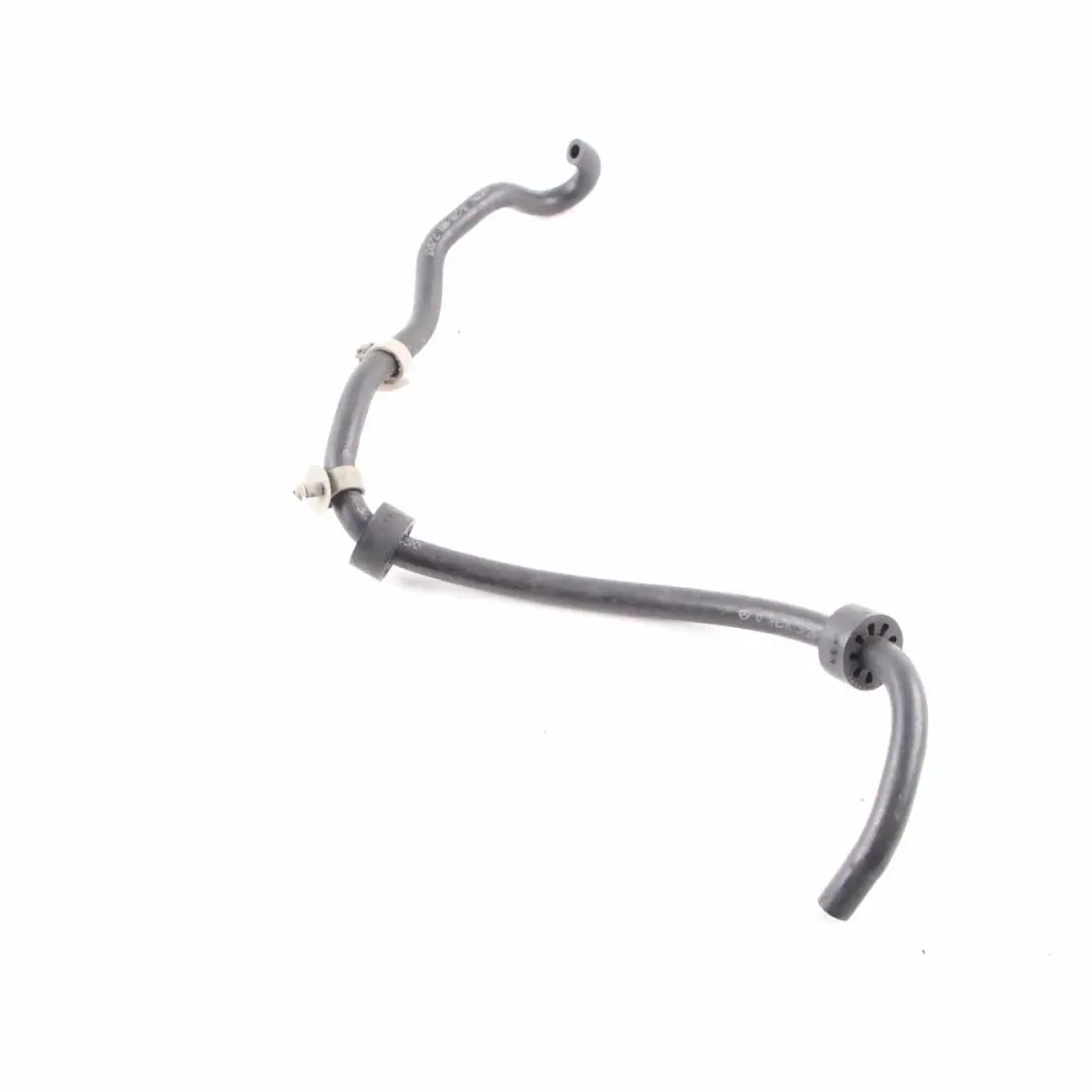 Tuyau d'évent boîte vitesses Tuyau de transmission Mercedes ML W164 - SKU A2512710185 - Numéro de pièce A2512710185