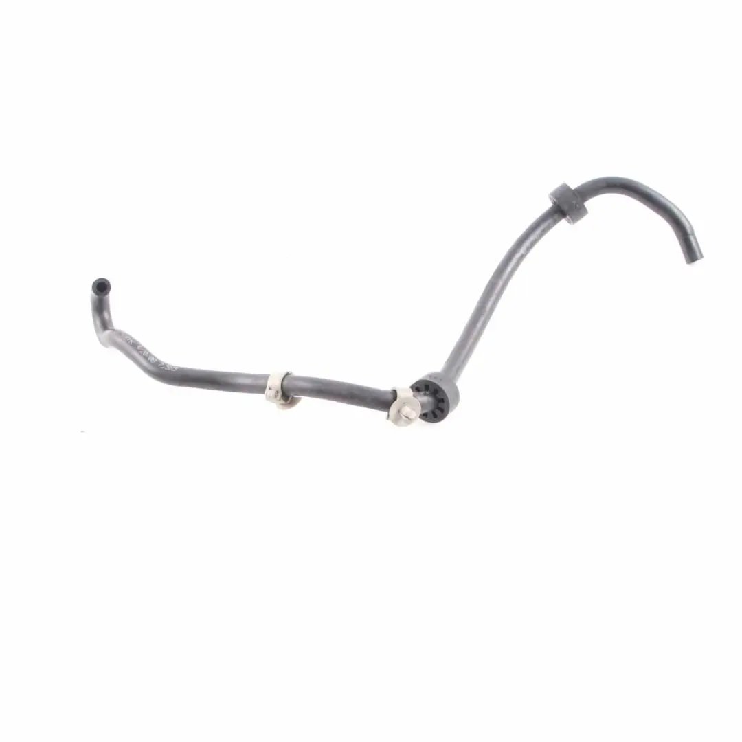 Tuyau d'évent boîte vitesses Tuyau de transmission Mercedes ML W164 - SKU A2512710185 - Numéro de pièce A2512710185