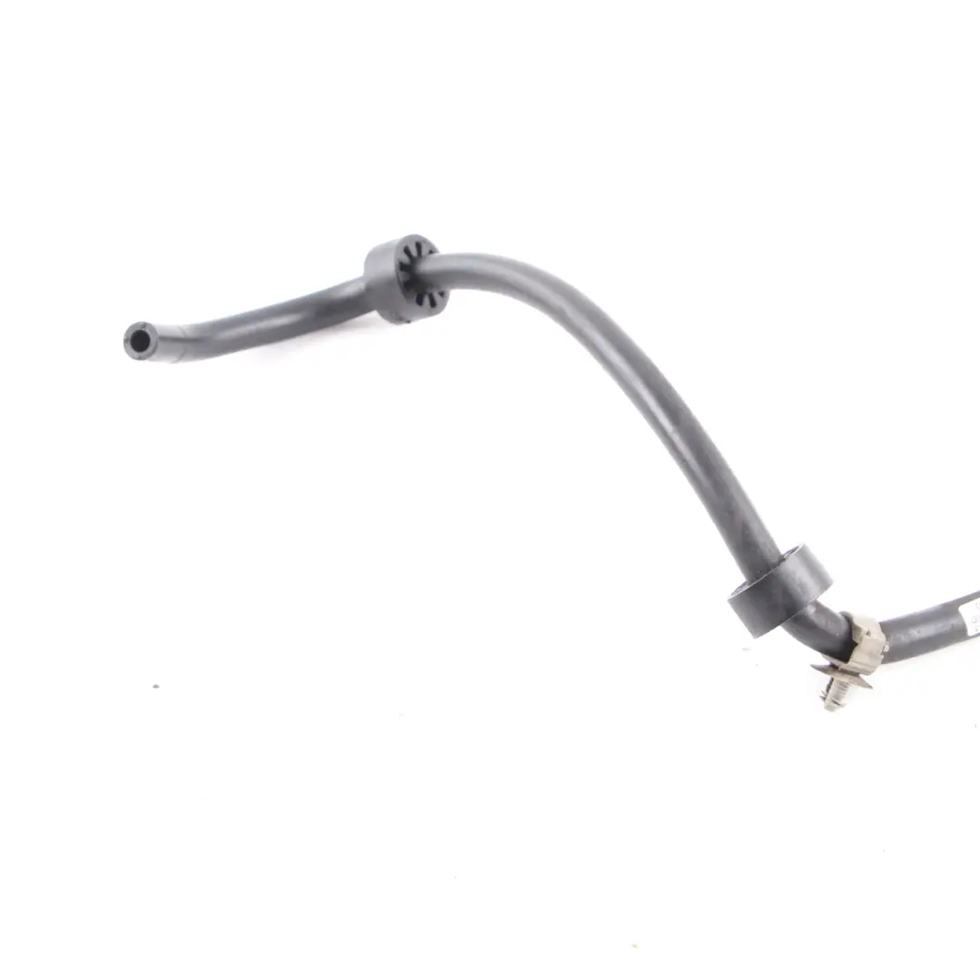 Gearbox Vent Vacuum Pipe Line Transmission Hose to Mercedes ML W164 with Part number A2512710185 Mercedes ML W164 Gearbox Vent Vacuum Pipe Line Transmission Hose - SKU A2512710185 - Part number A2512710185