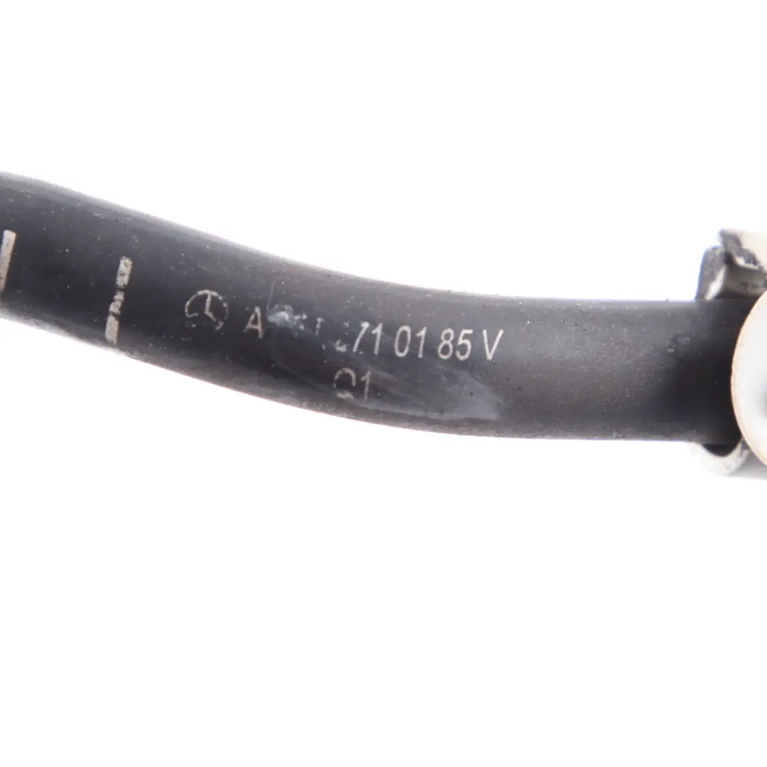 Tuyau d'évent boîte vitesses Tuyau de transmission Mercedes ML W164 - SKU A2512710185 - Numéro de pièce A2512710185
