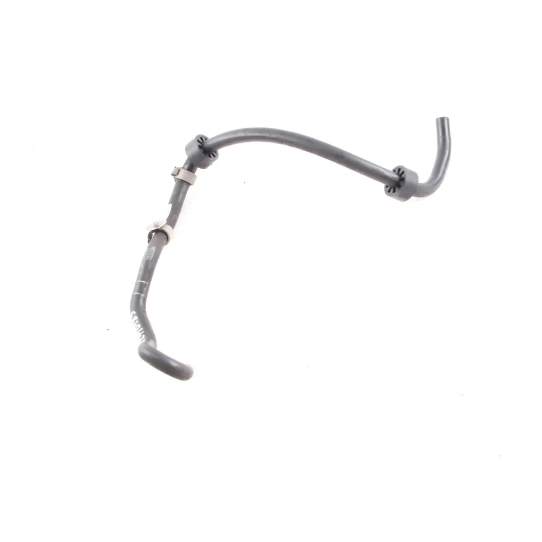 Tuyau d'évent boîte vitesses Tuyau de transmission Mercedes ML W164 - SKU A2512710185 - Numéro de pièce A2512710185
