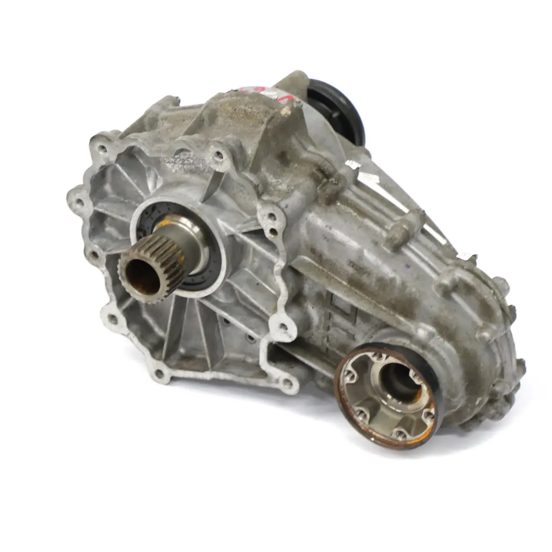 Boîte de transfert Transmission GARANTIE pour Mercedes W164 ML 63 AMG à propos du numéro de pièce A2512801100 Mercedes W164 ML 63 AMG Boîte de transfert Transmission GARANTIE - SKU A2512801100 - Numéro de pièce A2512801100