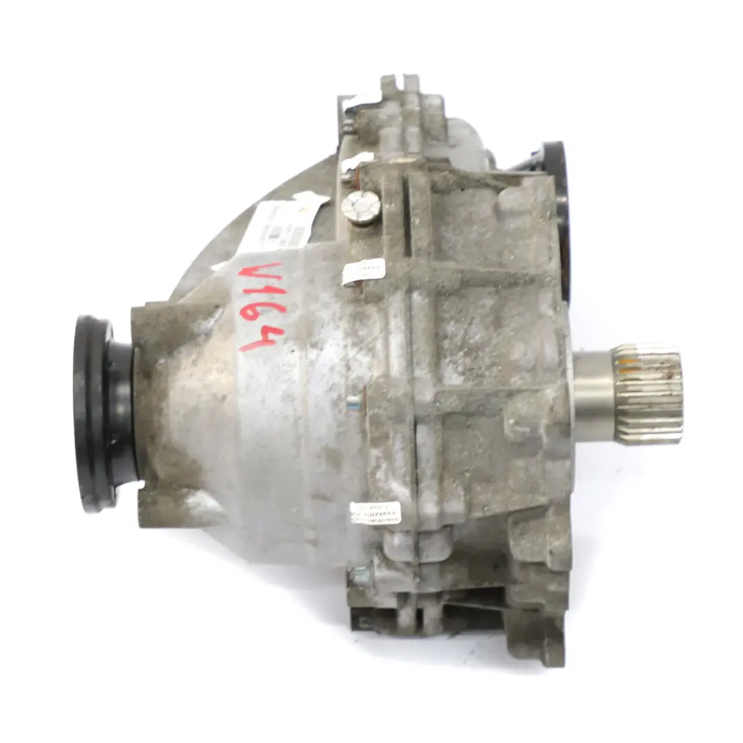 Verteiler Getriebe GARANTIE für Mercedes W164 ML 63 AMG mit Teilenummer A2512801100 Mercedes W164 ML 63 AMG Verteiler Getriebe GARANTIE - SKU A2512801100 - Teilenummer A2512801100