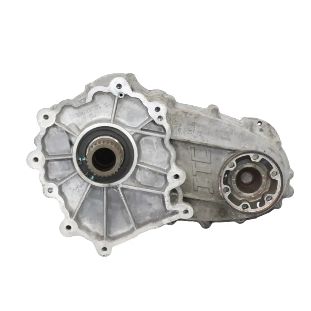 Scatola di Trasferimento Trasmissione GARANZIA per Mercedes ML W166 con numero di parte A2512802000 Mercedes ML W166 Scatola di Trasferimento Trasmissione GARANZIA - SKU A2512802000 - Numero di parte A2512802000