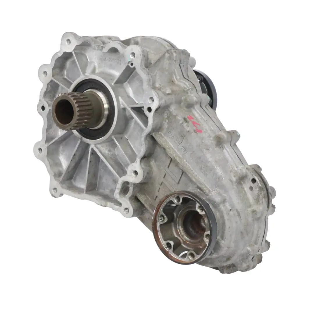 Transfer Case Box Transmission WARRANTY to Mercedes ML W166 with Part number A2512802000 Mercedes ML W166 Transfer Case Box Transmission WARRANTY - SKU A2512802000 - Part number A2512802000