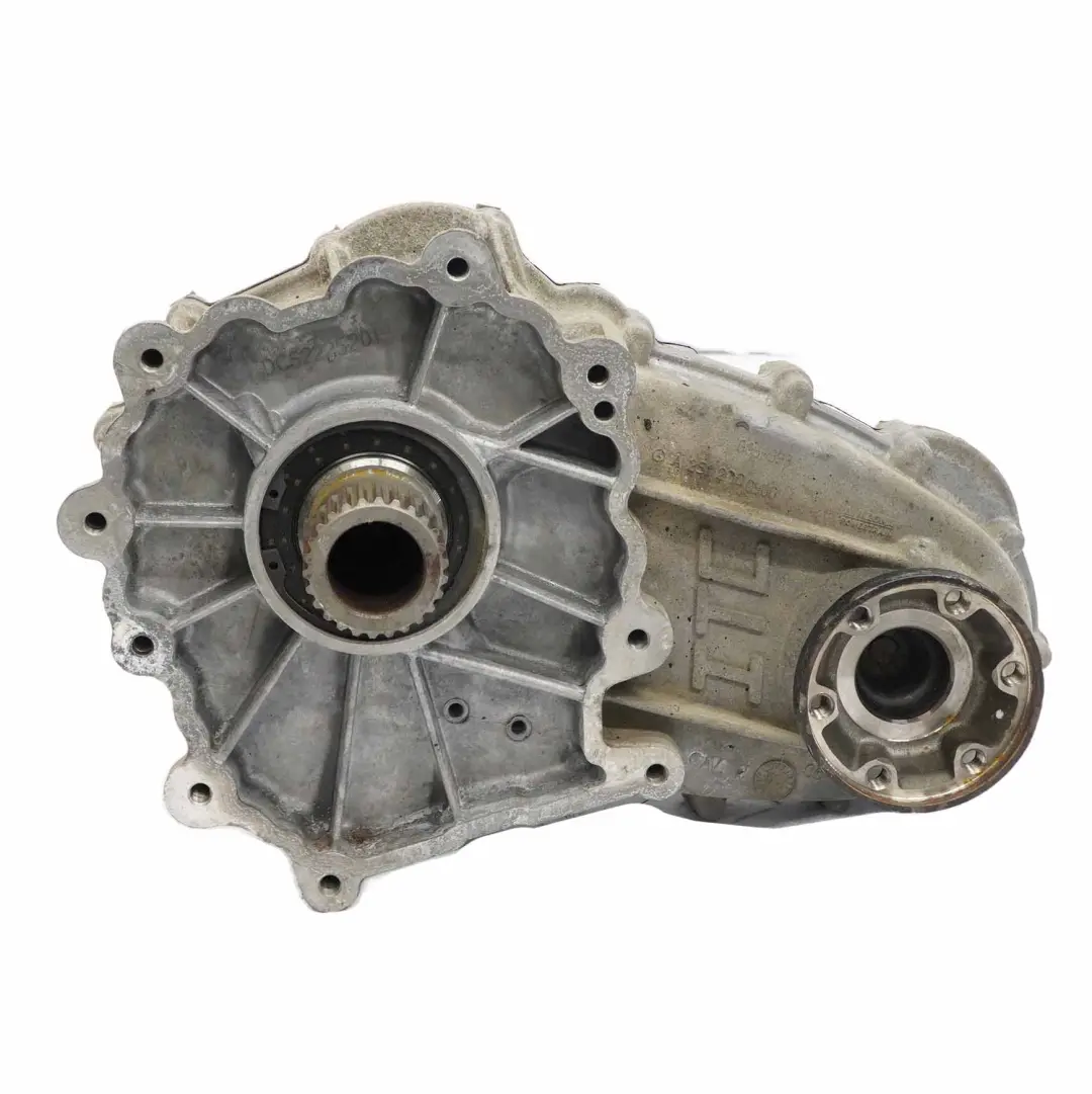 Mercedes ML W164 GL W166 W251 W292 Most Reduktor Skrzyni - SKU A2512802700 - Numer Części A2512802700