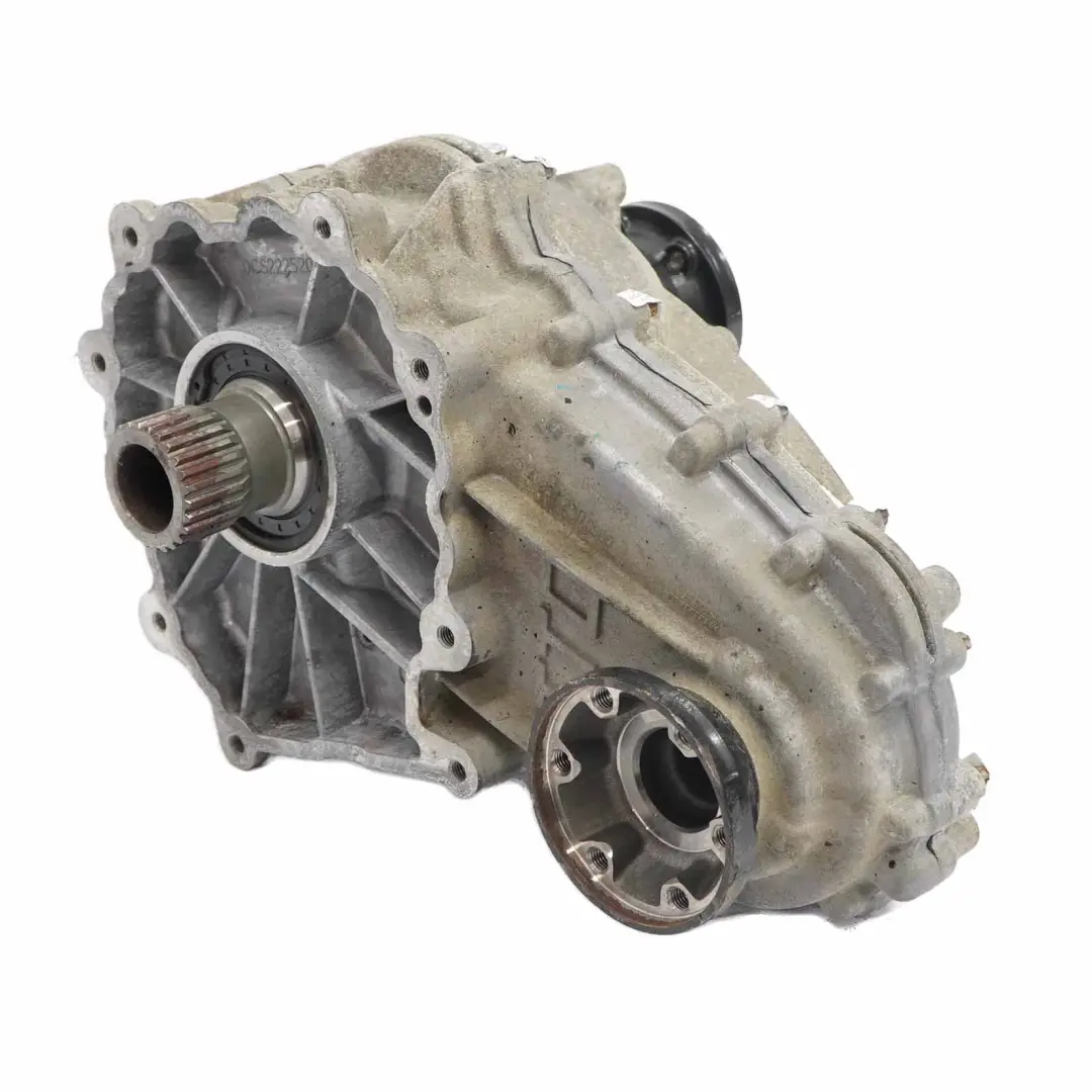 W292 Boîte de Transfert A2512801200 GARANTIE Mercedes ML W164 GL W166 W251 - SKU A2512802700 - Numéro de pièce A2512802700