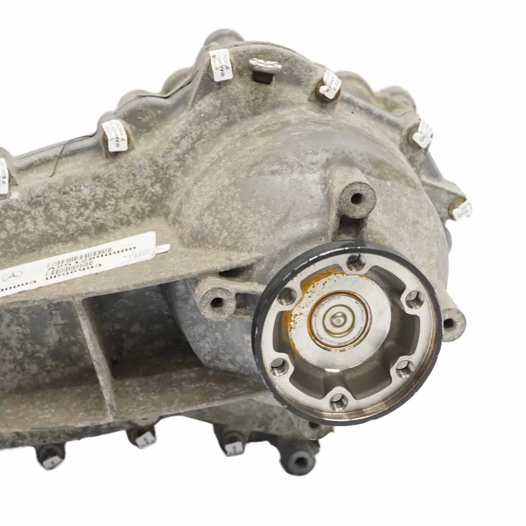 Mercedes ML W164 GL W166 W251 W292 Scatola di Trasferimento A2512801200 GARANZIA - SKU A2512802700 - Numero di parte A2512802700