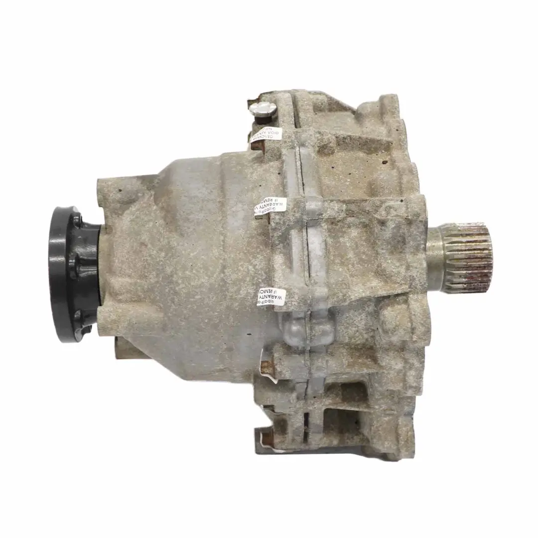 Mercedes ML W164 GL W166 W251 W292 Most Reduktor Skrzyni - SKU A2512802700 - Numer Części A2512802700