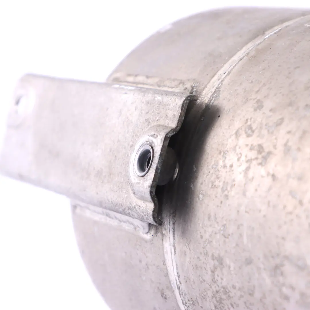 Depósito de Suspensión de Aire para Mercedes W251 con número de pieza A2513200015 Mercedes W251 Depósito de Suspensión de Aire - SKU A2513200015 - Número de pieza A2513200015